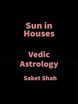 cover image of Sun in Houses